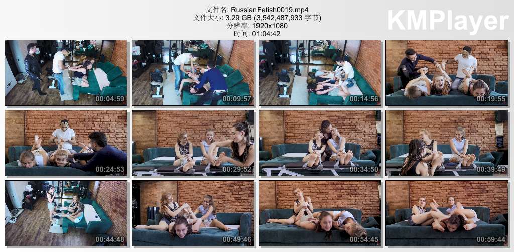 RF Studio_RussianFetish系列0019 - Don't open the door for strangers, honey!.jpg