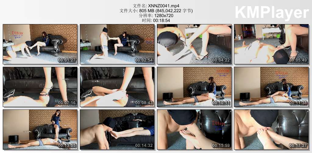 小妮女主0041_极品肉丝美脚高跟鞋.jpg