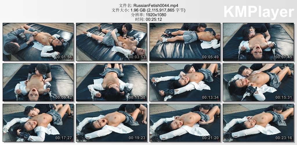 RF Studio_RussianFetish系列0044 - Anush hot sensual topless tickling in a skirt.jpg