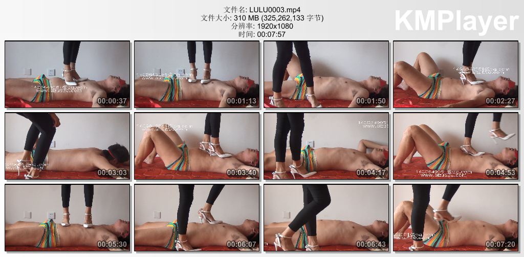 Lulu和甜儿0003_女S第09部 贱货说今天郁闷想让我好好虐他一天.jpg
