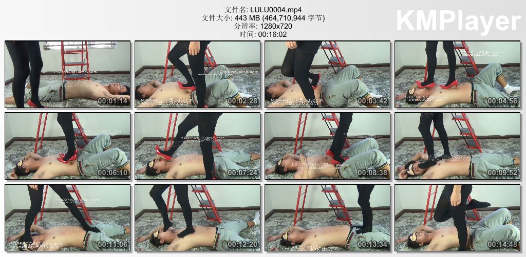 Lulu和甜儿0004_女S第16部 黑丝红高跟脚脚入肉.jpg