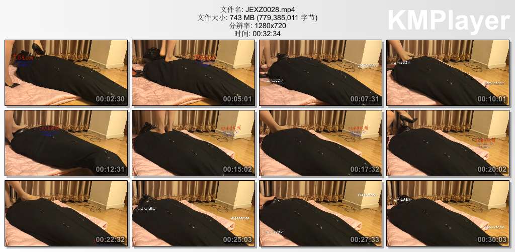 婧儿小主0028 语言视觉大作刺激绑起来踩更兴奋.jpg