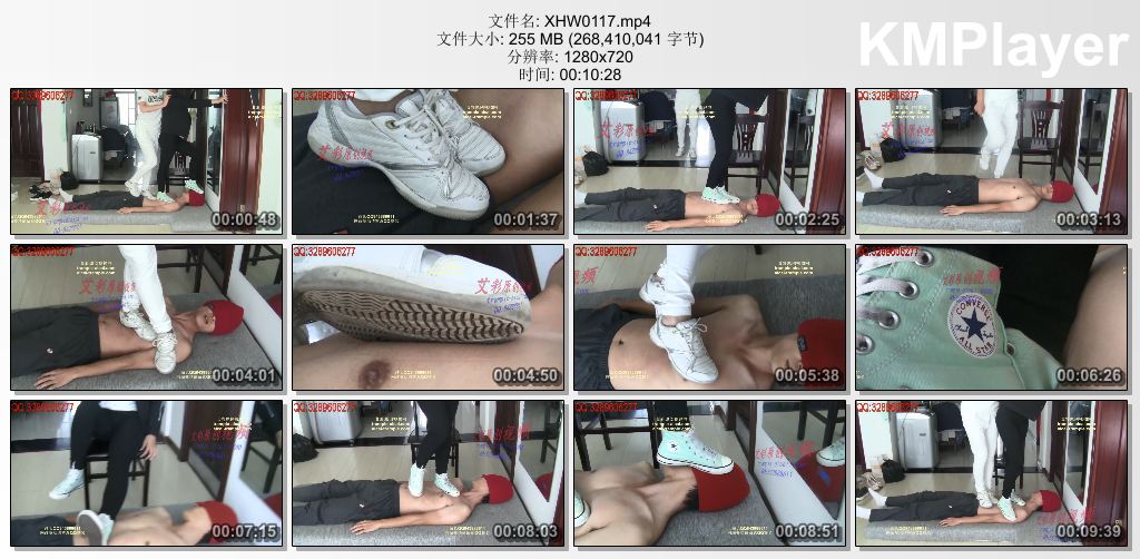 小黑屋0117_宝盈双主全体重践踏毯子身体特写近景踩下体.jpg