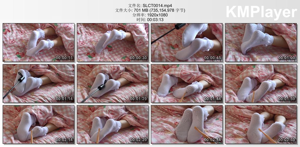 森萝财团0014_视频编号JKFUN-038 短袜TK 视频ONLY 白花边短袜.jpg