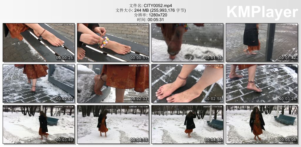 欧美City-Feet系列0052_Chil_Olya_2.jpg