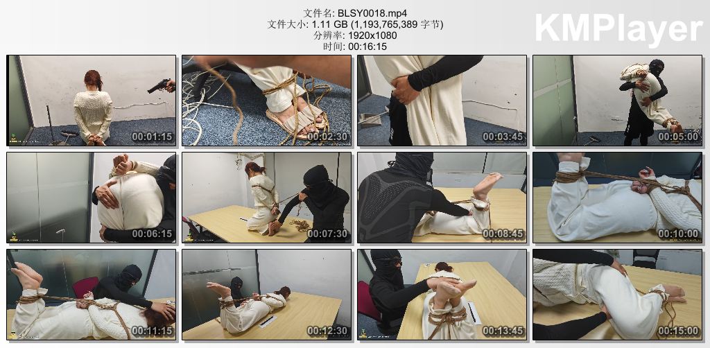 菠萝摄影0018_调教财务刘姐的真实故事 第07集 劫匪入室绑架 扛肩打屁股 会议桌上玩弄 .jpg