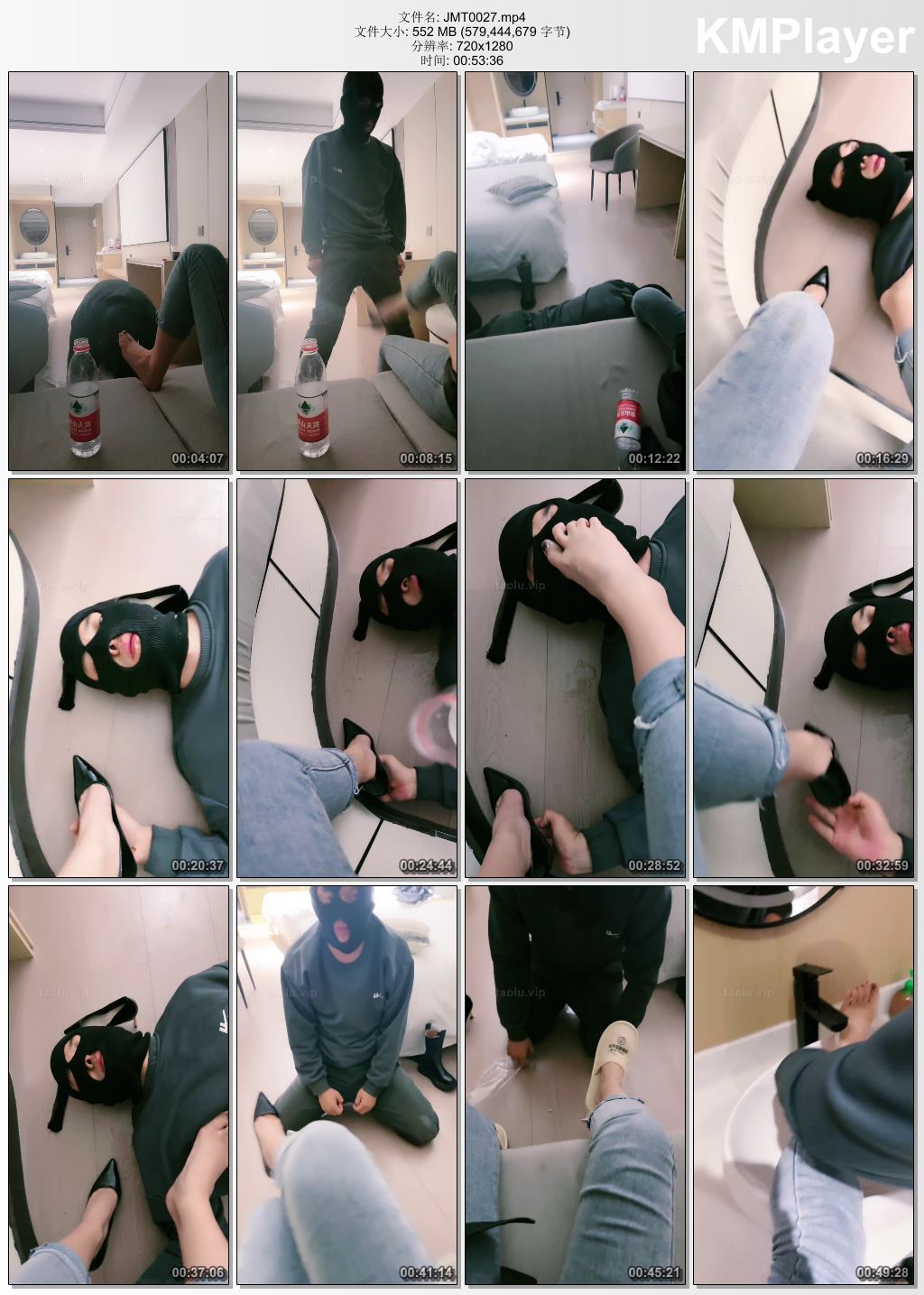 绝美兔女王0027_跪舔裸足 钻胯骑马 高跟踩踏.jpg