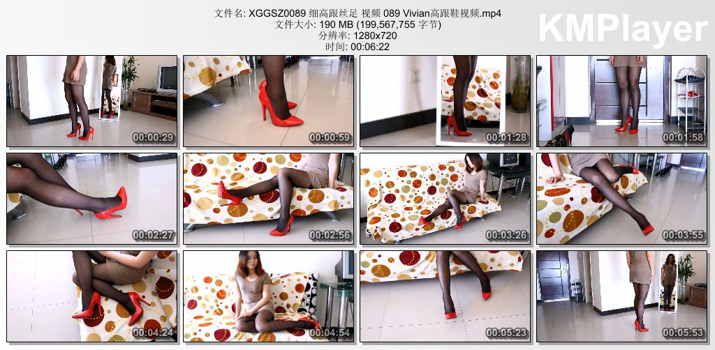 细高跟丝足视频0089_Vivian高跟鞋视频 第八部.jpg