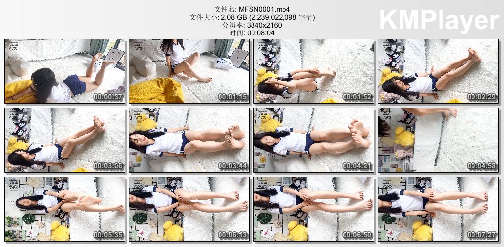 觅芙少女0001_NO.001视频A 漫画里走出来的日系体操服美少女.jpg