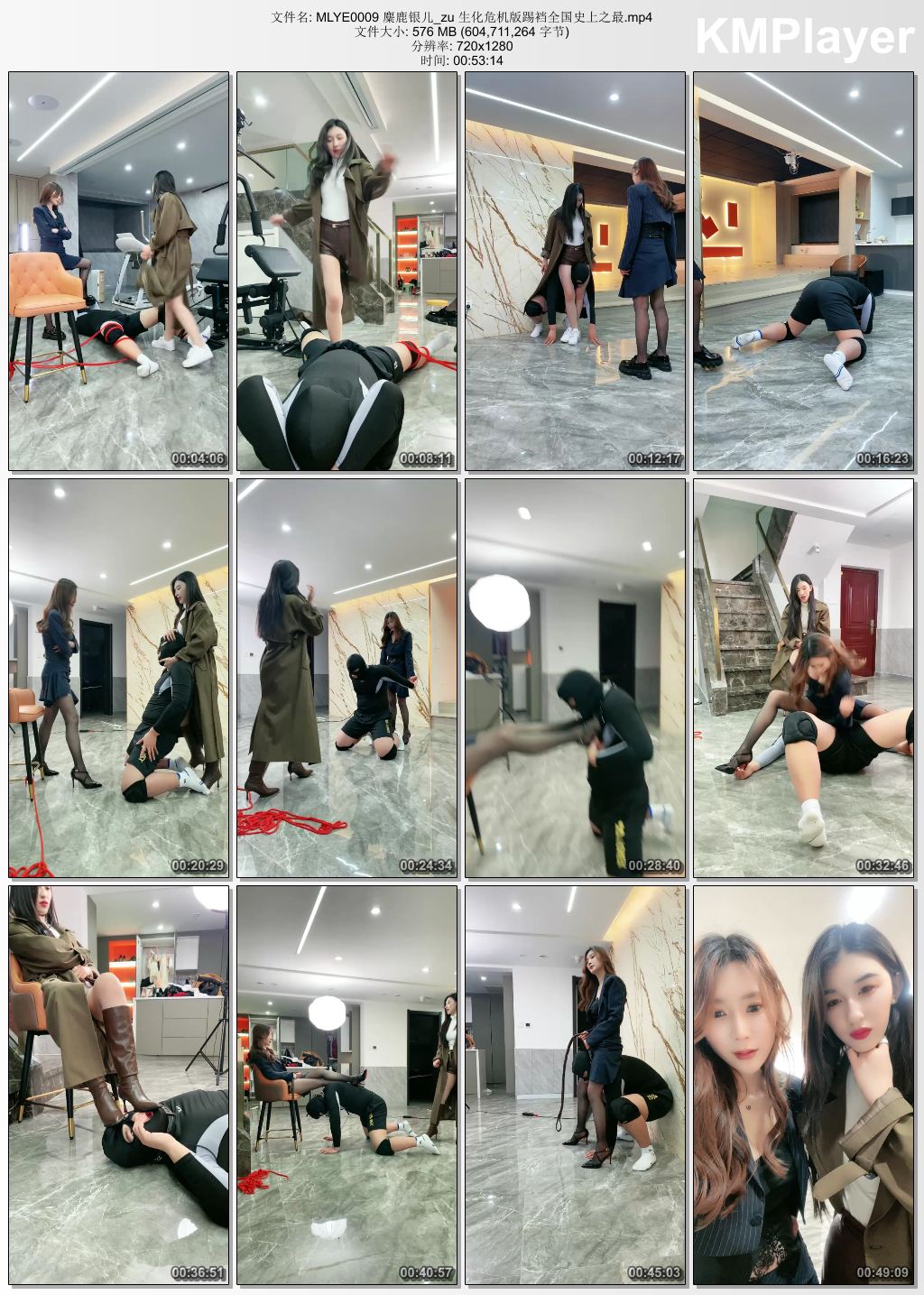 麋鹿银儿0009_生化危机版踢裆 全国史上之最.jpg