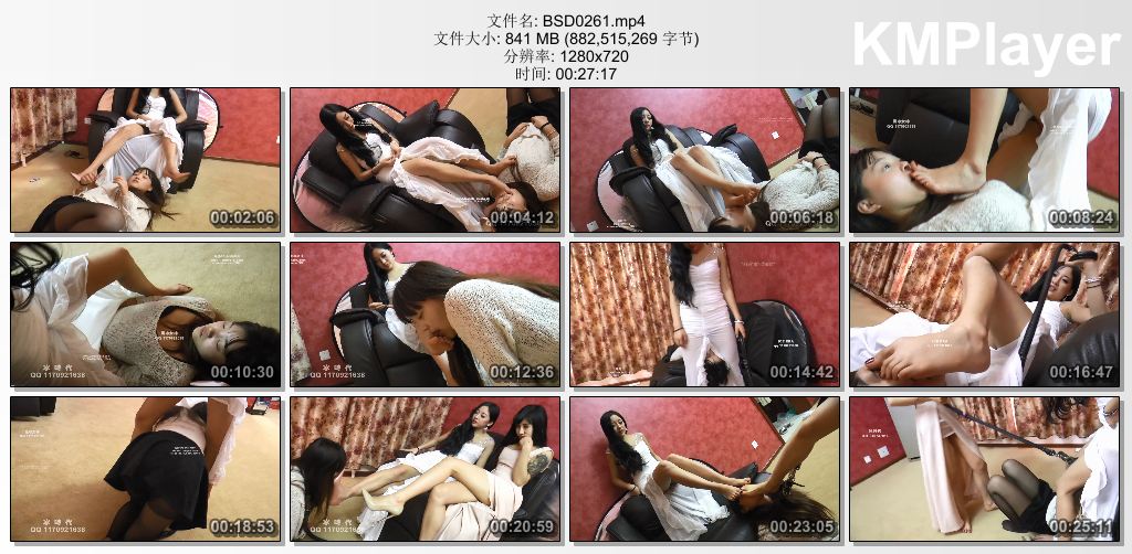 冰时代0261_定制片 松岛女王和黑冰女王双S调教女奴.jpg