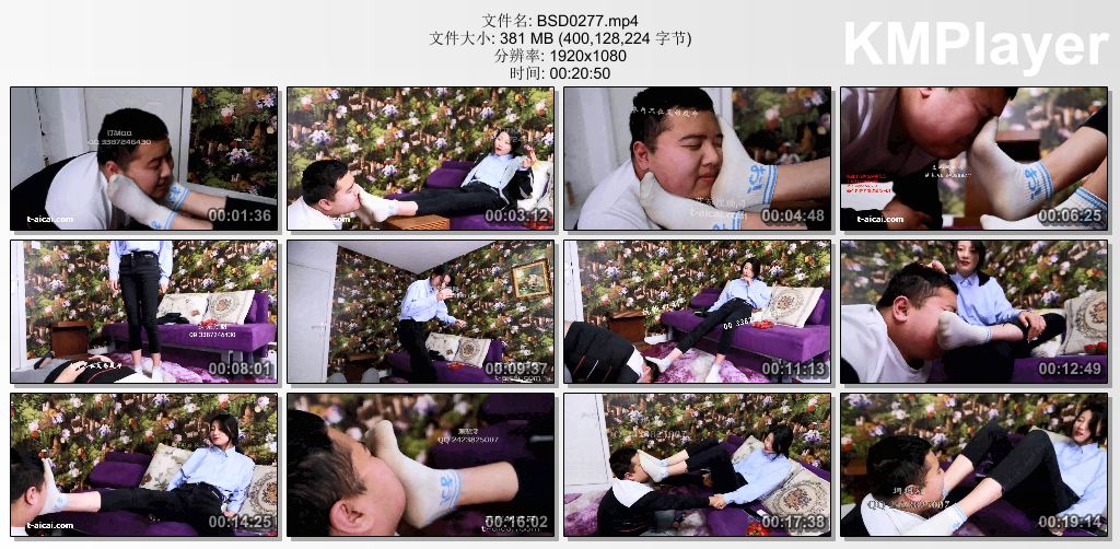 冰时代0277_珊瑚湾 安诺千锤百炼的极品臭袜子强制虐奴.jpg