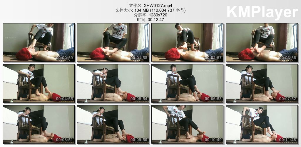 小黑屋0127_漂亮狐主 舔主人诱惑的裸足.jpg