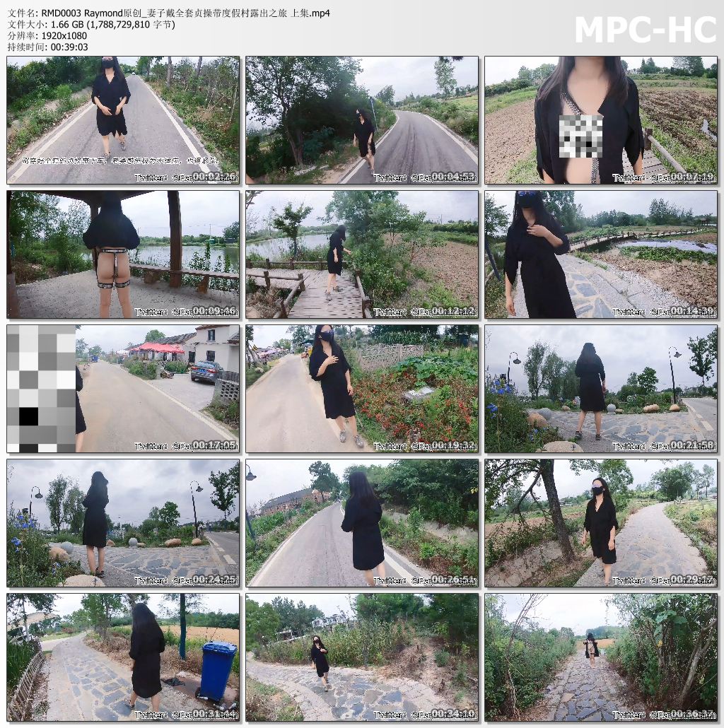 Raymond原创_妻子戴全套贞操带度假村露出之旅 上集.jpg