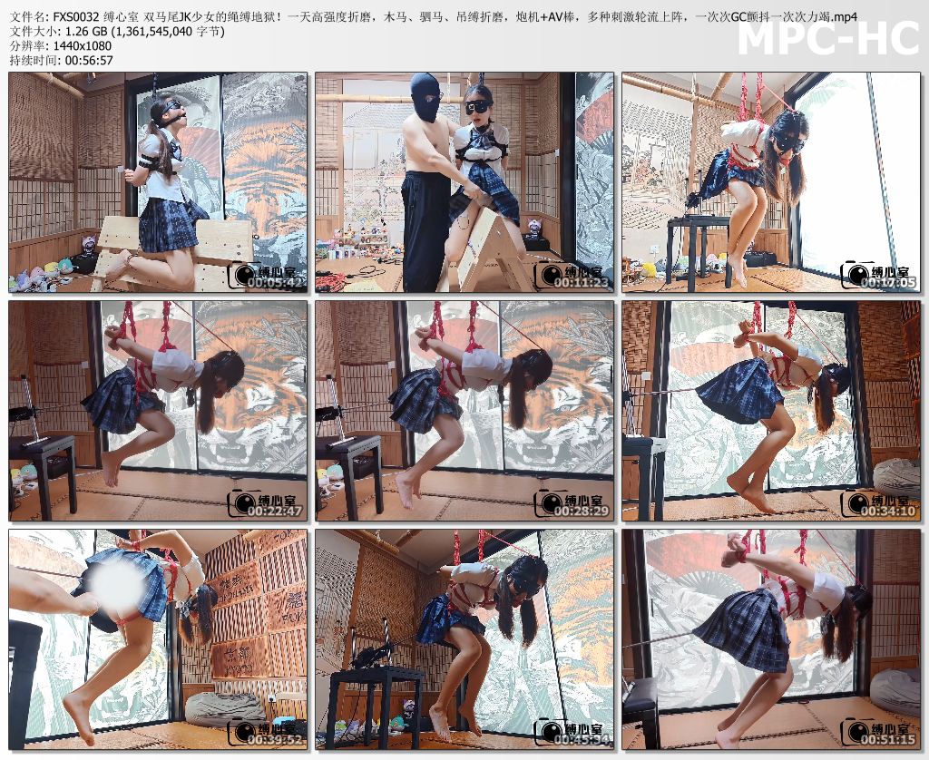 缚心室_双马尾JK少女的绳缚地狱 木马驷马吊缚高强度折磨 炮机AV棒轮流上阵.jpg