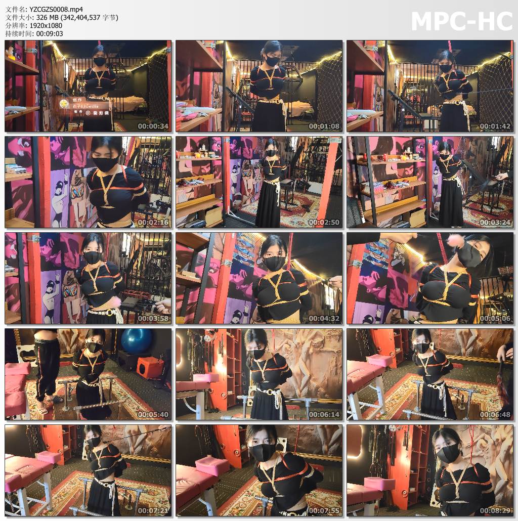 意之窗工作室_圈里小爱慕第一次拍摄 鞭打 炸裂的身材 很有感觉.jpg