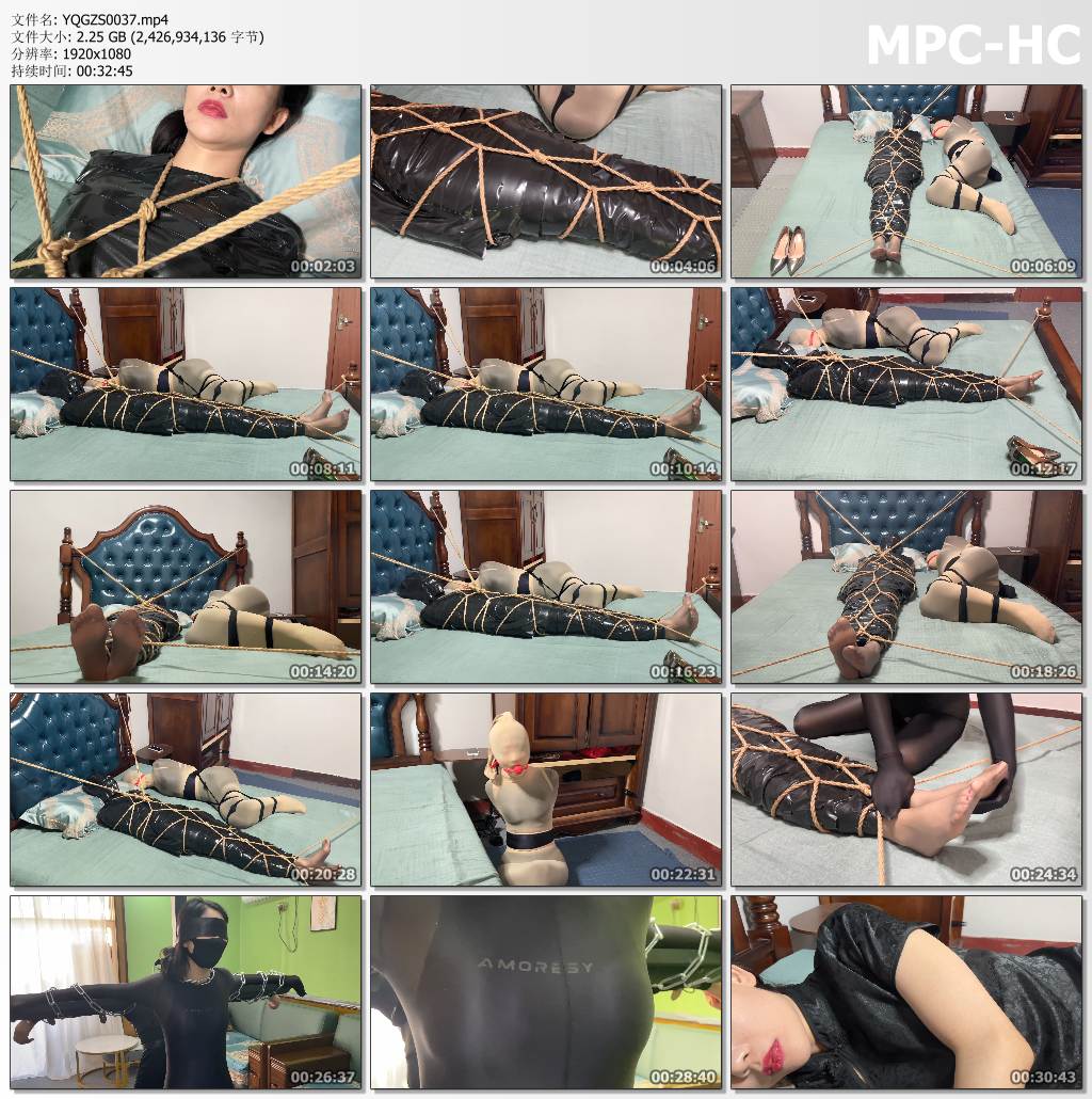 云雀工作室_内鬼是谁 下集 柳杨胶带全包 嘉嘉丝袜全包.jpg