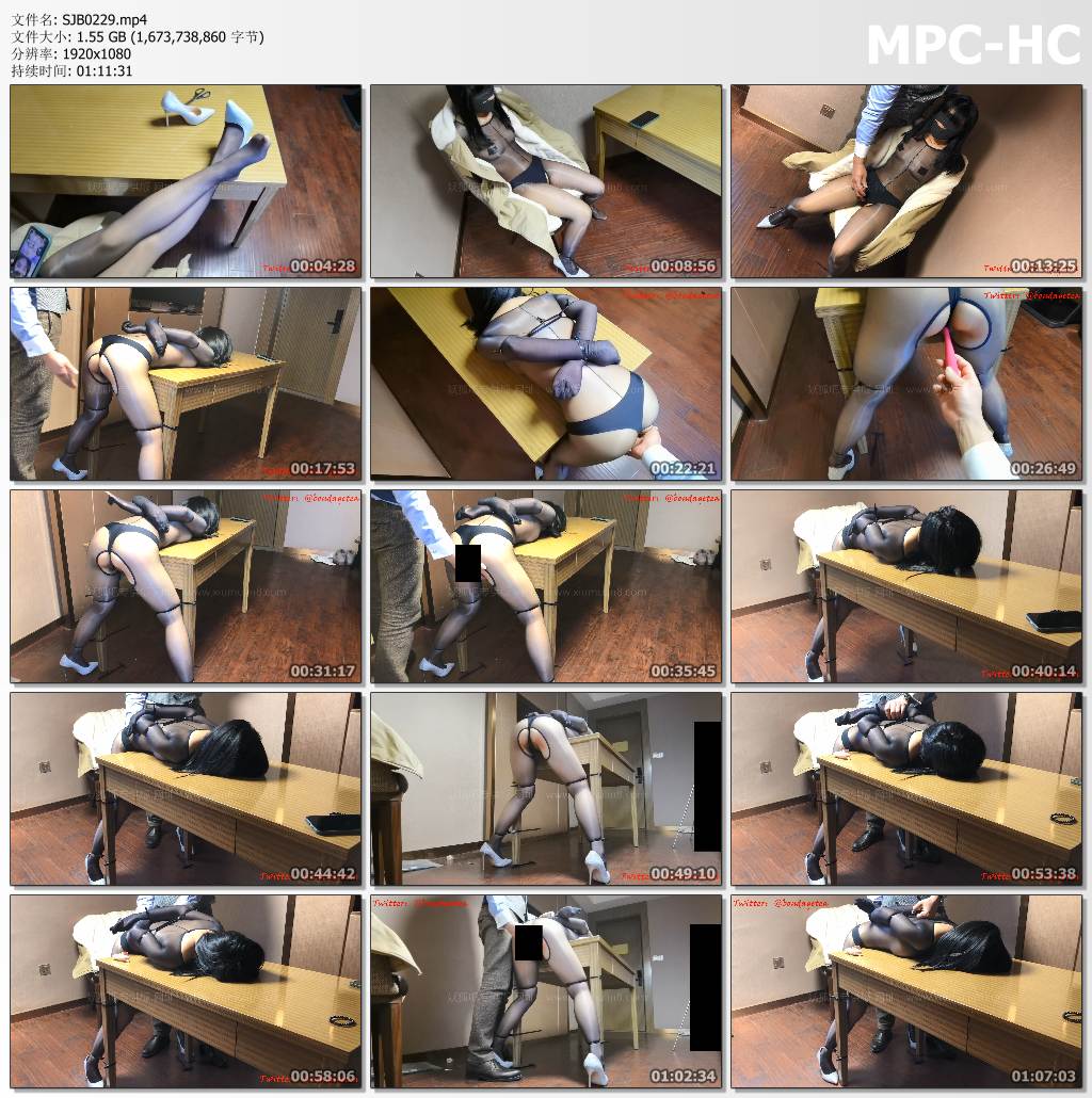 BondageTea绳精病_年底了公司事情不多 闷骚小秘书这样的工作态度会收到老板严厉的行政.jpg