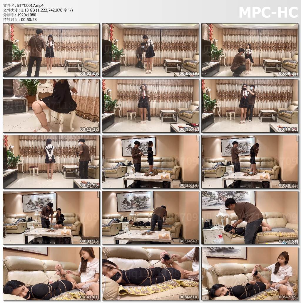 贝特原创_娇羞幼师小姐姐第一次体验绳艺 调皮的倩倩捣乱挠痒痒.jpg