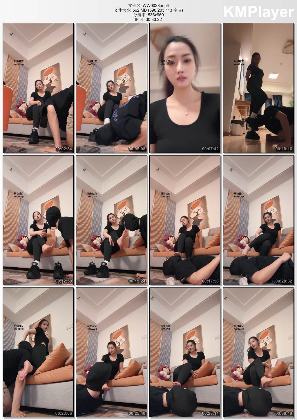 娩娩大魔王0023_运动鞋白袜气味辱 坐脸窒息 骑马钻胯 袜子塞嘴.jpg