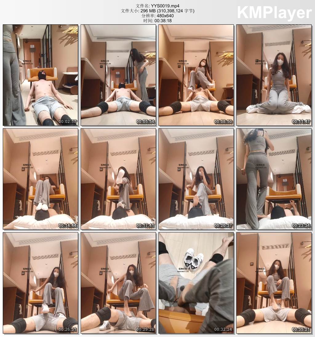 御妍S0019_腿绞窒xi胯下羞辱坐脸 贝壳头白袜踩.jpg