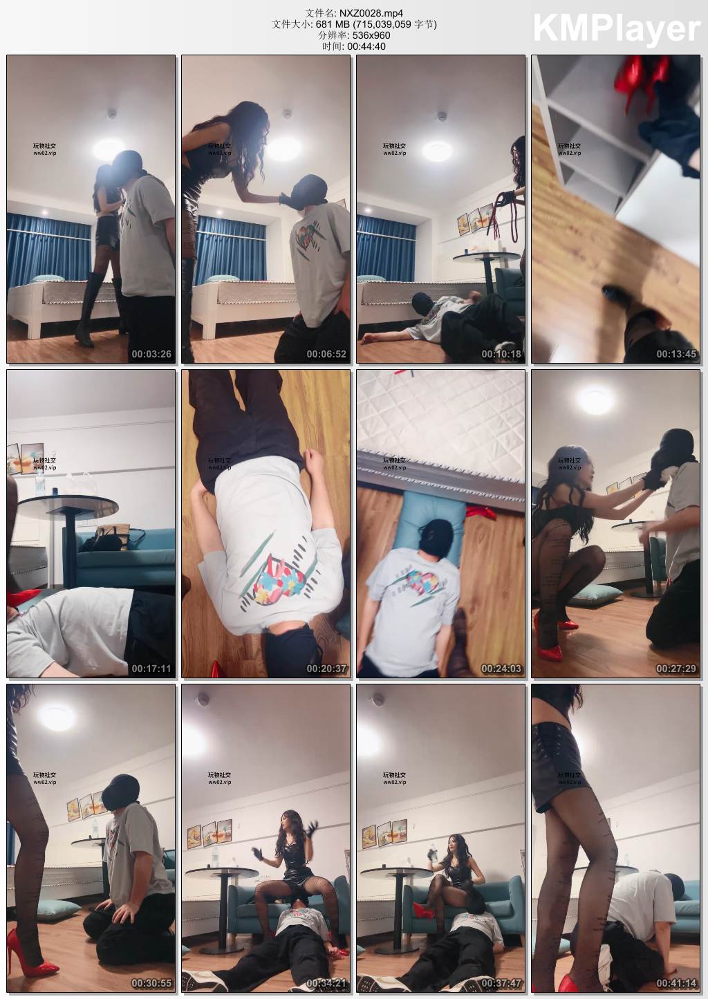 倪小主S0028_重度鞭打 长靴高跟踩踏 抽耳光 舔吃卫生巾.jpg