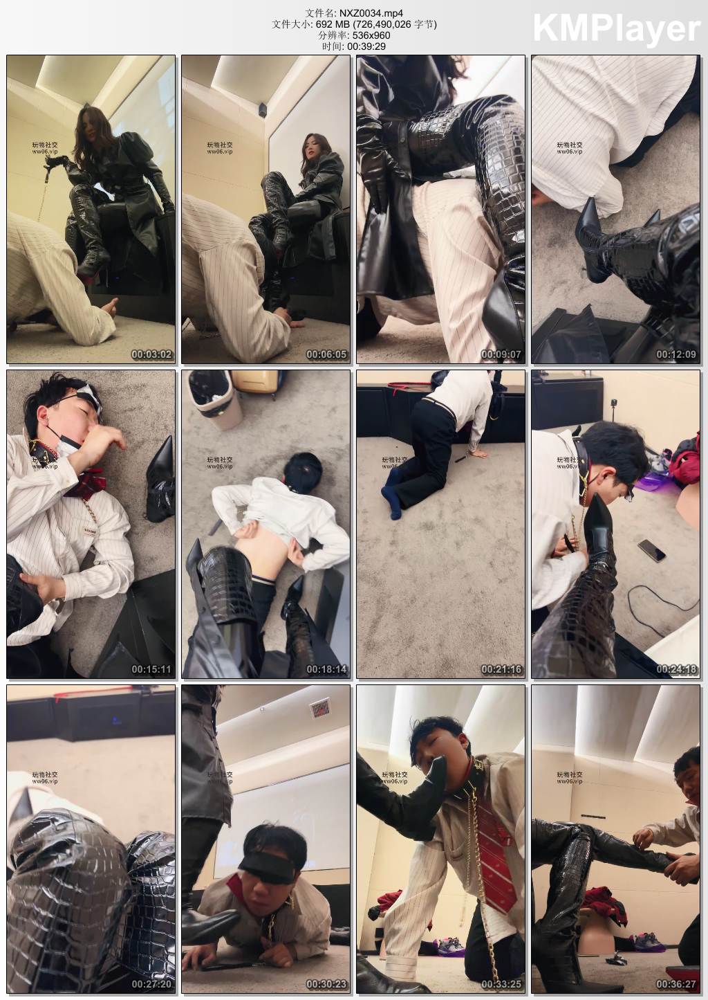 倪小主S0034_高跟长靴踩踏 狂抽耳光 骑狗背喂口水.jpg