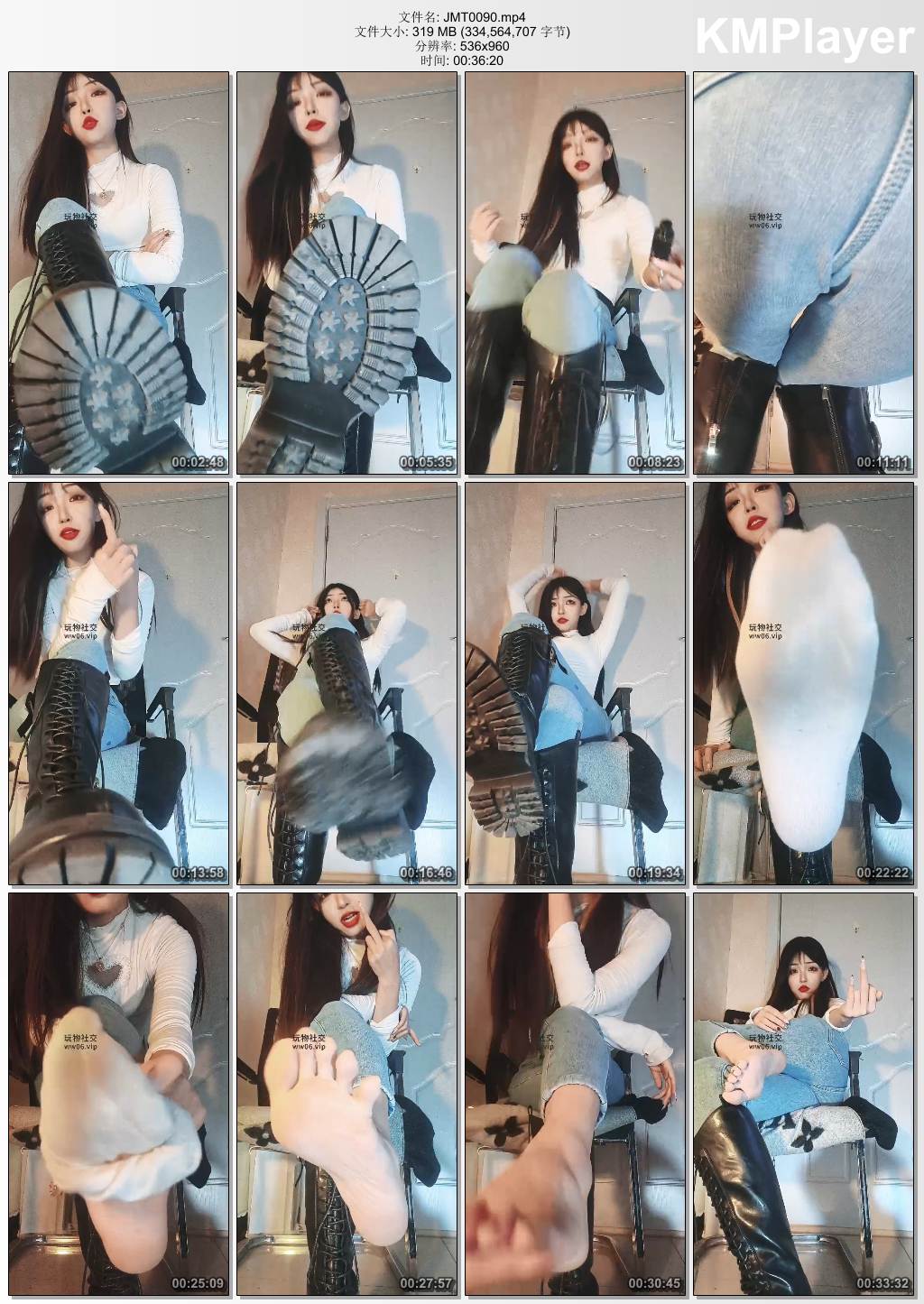 绝美兔女王0090_靴底灯.jpg