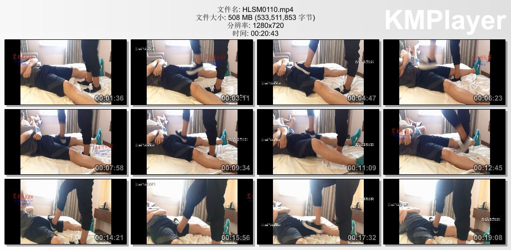 活力诗蔓0110_少女休闲鞋虐踩男生下体.jpg