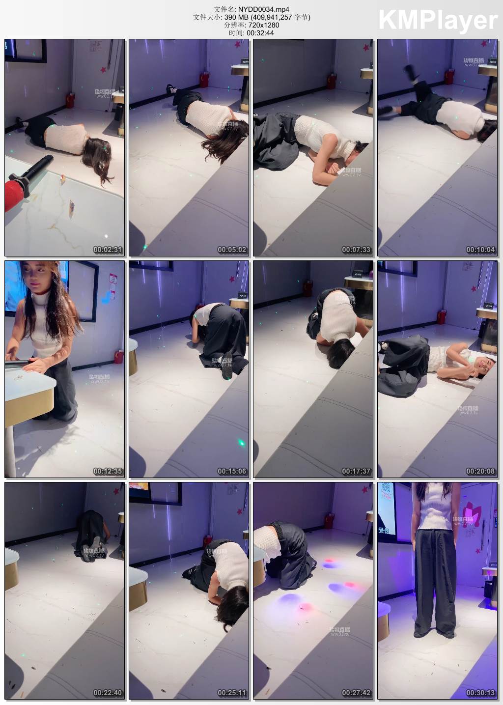 南烟大大0034_KTV逗母狗 下集.jpg