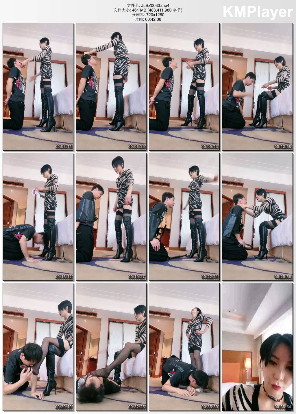 爵恋霸主0033_长靴黑丝S耳光抽踩踏鞭打.jpg