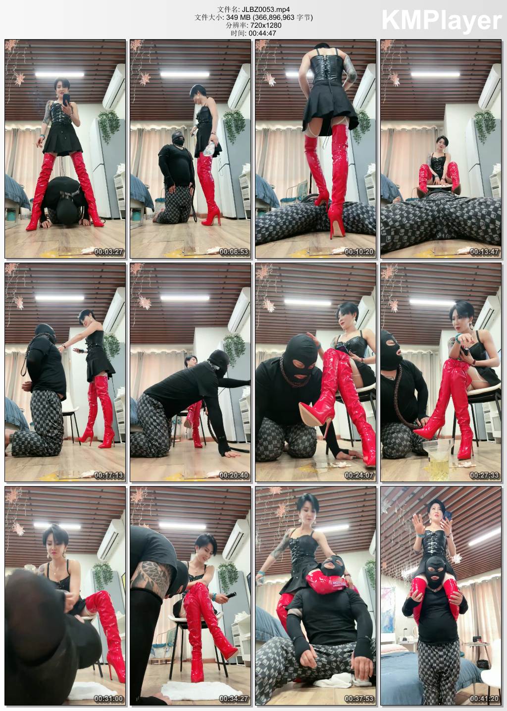 爵恋霸主0053_红色高跟长靴的虐杀.jpg