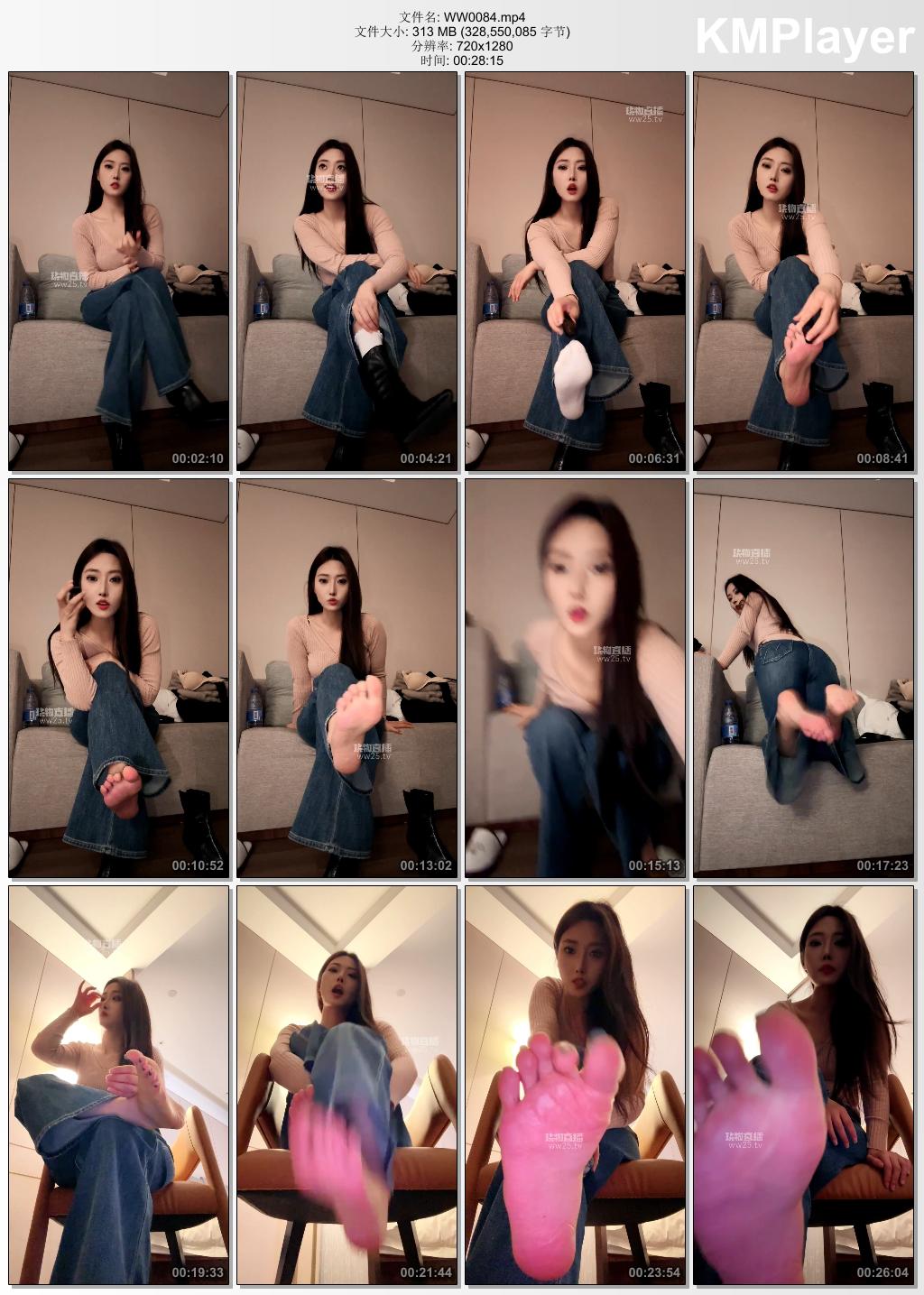 娩娩大魔王0084_香水裸足戏耍.jpg