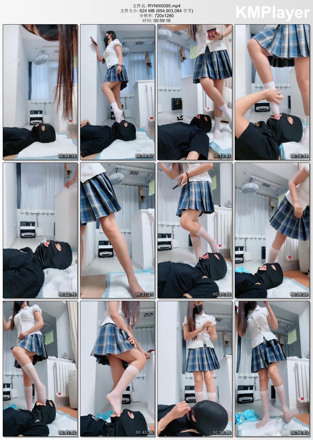 若依S女王0095_JK学生主深喉插吐贱狗.jpg