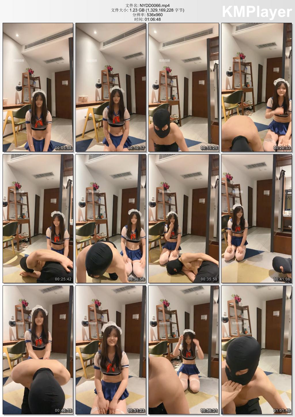南烟大大0066_公母狗的第一次会面1.jpg