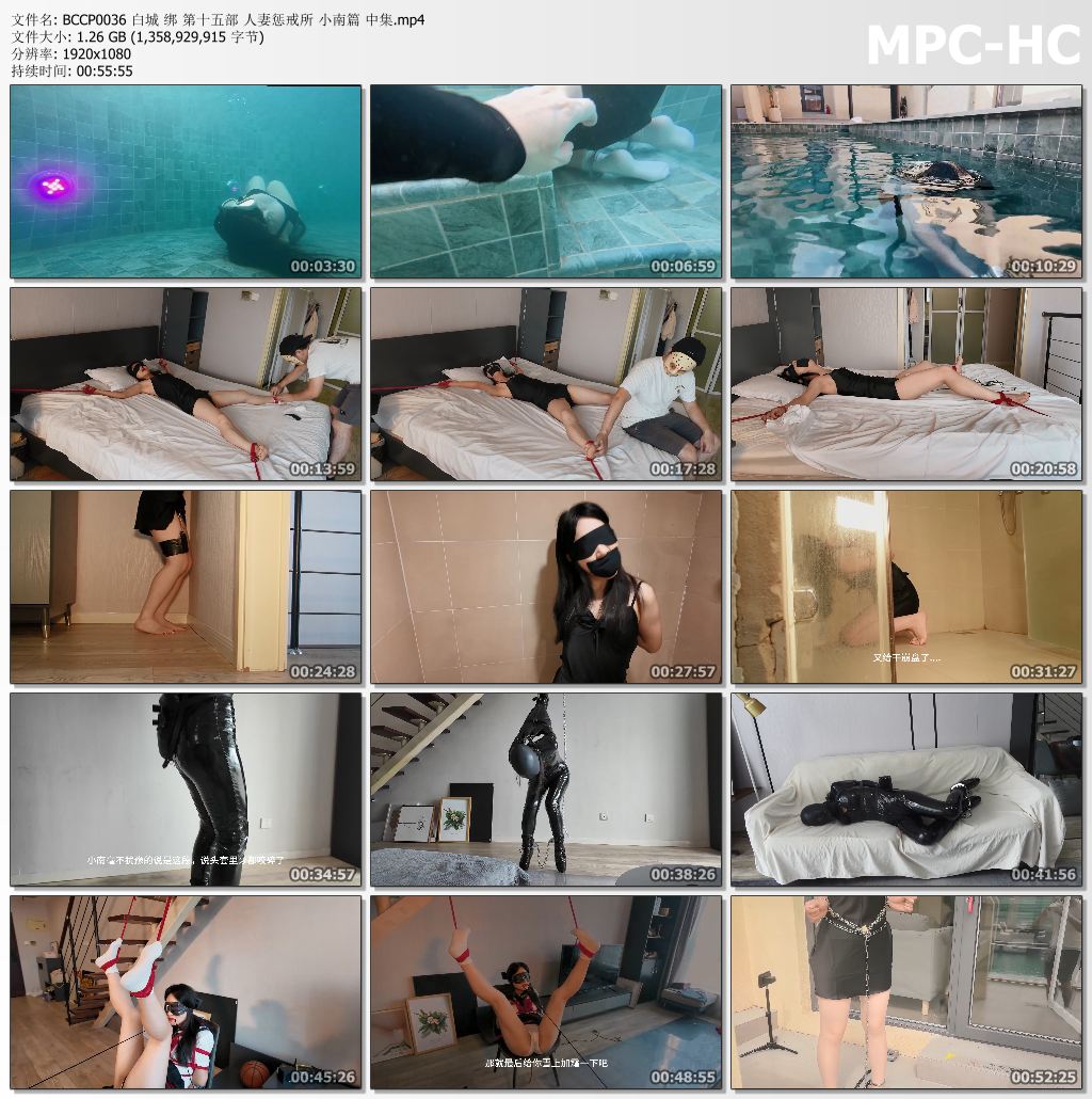 白城出品_人妻惩戒所 小南篇 中集.jpg