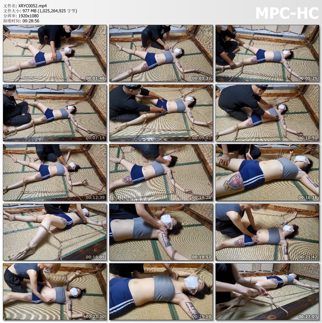象人工作室_小R复出 内衣地缚 TK腋下大腿腰心脖子.jpg