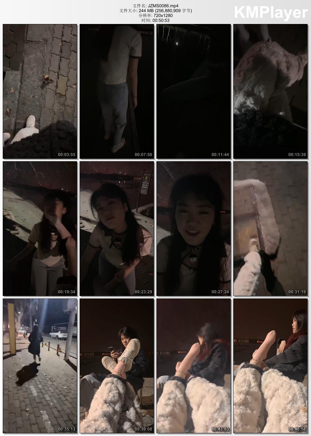 橘子没熟S0086_精彩高中女同学首次户外调.jpg