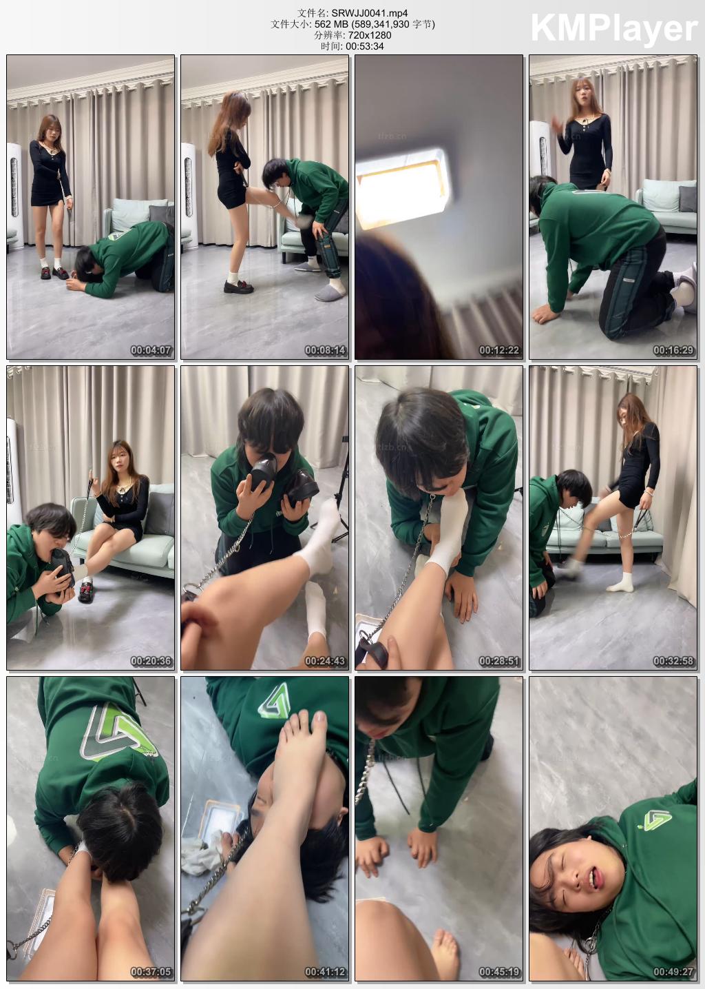 素人挖掘机0041_抽耳光 皮鞋白袜踩踏 提档 坐脸窒息 骑马.jpg