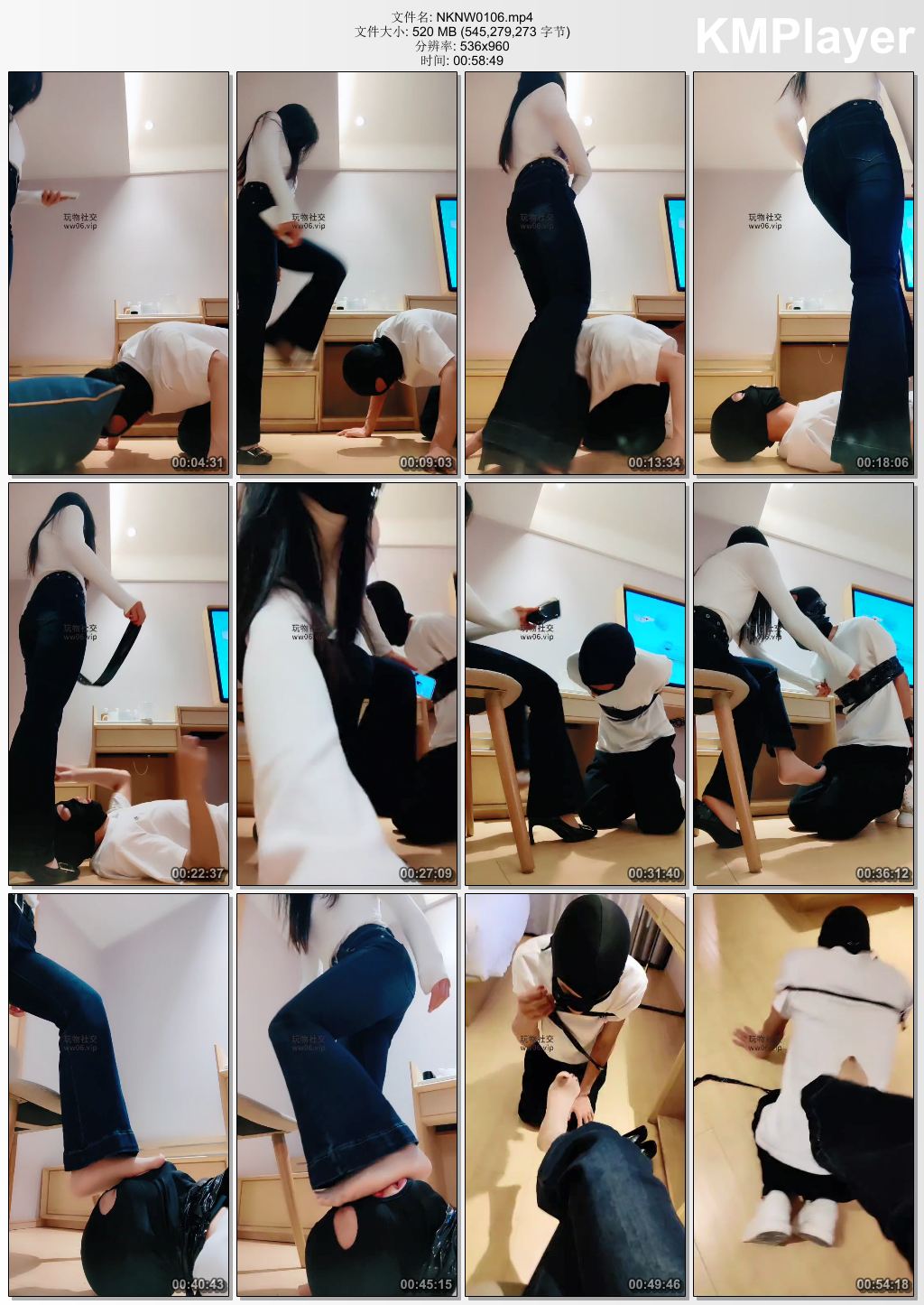 妮蔻Royal0106_捆绑奶狗高跟踢踹踩虐.jpg